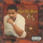 Que Bo Gold - Red Clay