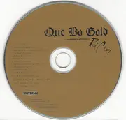 CD - Que Bo Gold - Red Clay