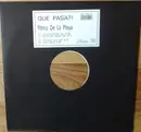 12inch Vinyl Single - Que Pasa?! - Ritmo De La Playa