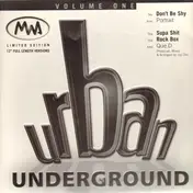 Portrait - Urban Underground Volume One