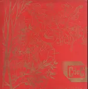 LP - Quevedo, Macías, Bermúdez, a.o. - Canciones de Colombia - Book Cover