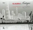 CD - Quebec Antique - The Abbey Tapes - Digipak