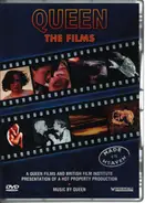 Queen - The Films