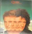 LP - Queen - The Miracle - 180Gr