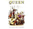 CD Single - Queen - The Show Must Go On