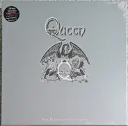 Queen - The Platinum Collection