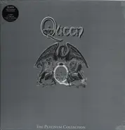 Queen - The Platinum Collection