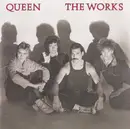 CD - Queen - The Works
