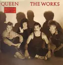 LP - Queen - The Works