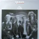 LP - Queen - The Game