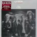 LP - Queen - The Game