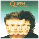 CD - Queen - The Miracle