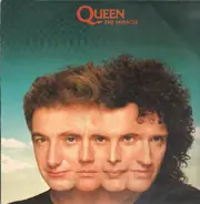 Queen - The Miracle