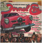 Queen / Tina Turner / Mike Oldfield a.o. - Formel Eins - Die Aktuellsten Superhits Aus Formel Eins