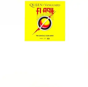 Queen + Vanguard - Flash