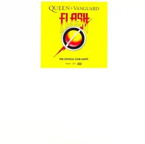 Queen + Vanguard - Flash