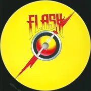 12inch Vinyl Single - Queen + Vanguard - Flash