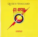 12inch Vinyl Single - Queen + Vanguard - Flash