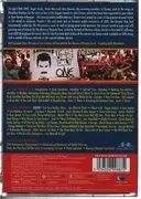 DVD-Box - Queen + Various - The Freddie Mercury Tribute Concert