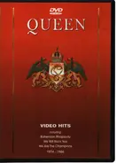 Queen - Video Hits