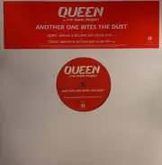 Queen vs. The Miami Project - Another One Bites The Dust