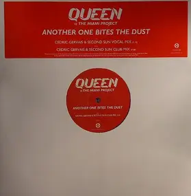 Queen vs. The Miami Project - Another One Bites The Dust