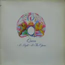 LP - Queen - A Night At The Opera