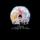 LP - Queen - A Day At The Races - Gatefold