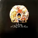 LP - Queen - A Day At The Races