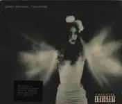 Queen Adreena - Taxidermy