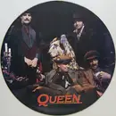 Picture LP - Queen - A Kind Of Magic