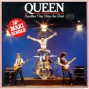 12'' - Queen - Another One Bites The Dust