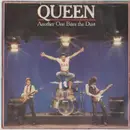 7'' - Queen - Another One Bites The Dust