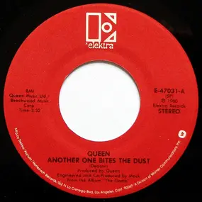 Queen - Another One Bites The Dust