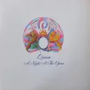 LP - Queen - A Night At The Opera