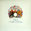 LP - Queen - A Night At The Opera