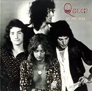 CD - Queen - At The Beeb