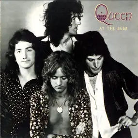 Queen - At the Beeb