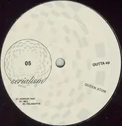 Queen Atom - Outta Ep