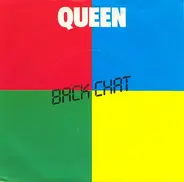 Queen - Back Chat