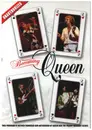DVD - Queen - Becoming Queen