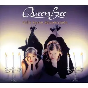 Queen Bee - Volle Kanne Kerzenschein