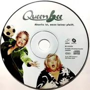 Double CD - Queen Bee - Abseits Ist, Wenn Keiner Pfeift.