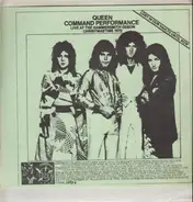 Queen - Command Performance