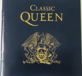 Queen - Classic Queen