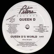 Queen D