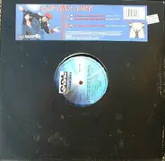 Queen Dance Traxx Featuring Captain Jack - Another One Bites The Dust