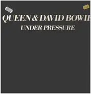 Queen & David Bowie - Under Pressure