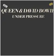 Queen & David Bowie - Under Pressure