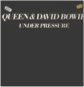 David Bowie - Under Pressure